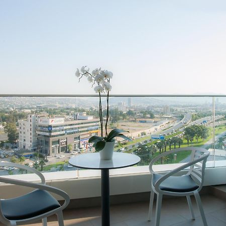 Four Points By Sheraton Smirne Esterno foto