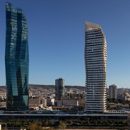 Four Points By Sheraton Smirne Esterno foto