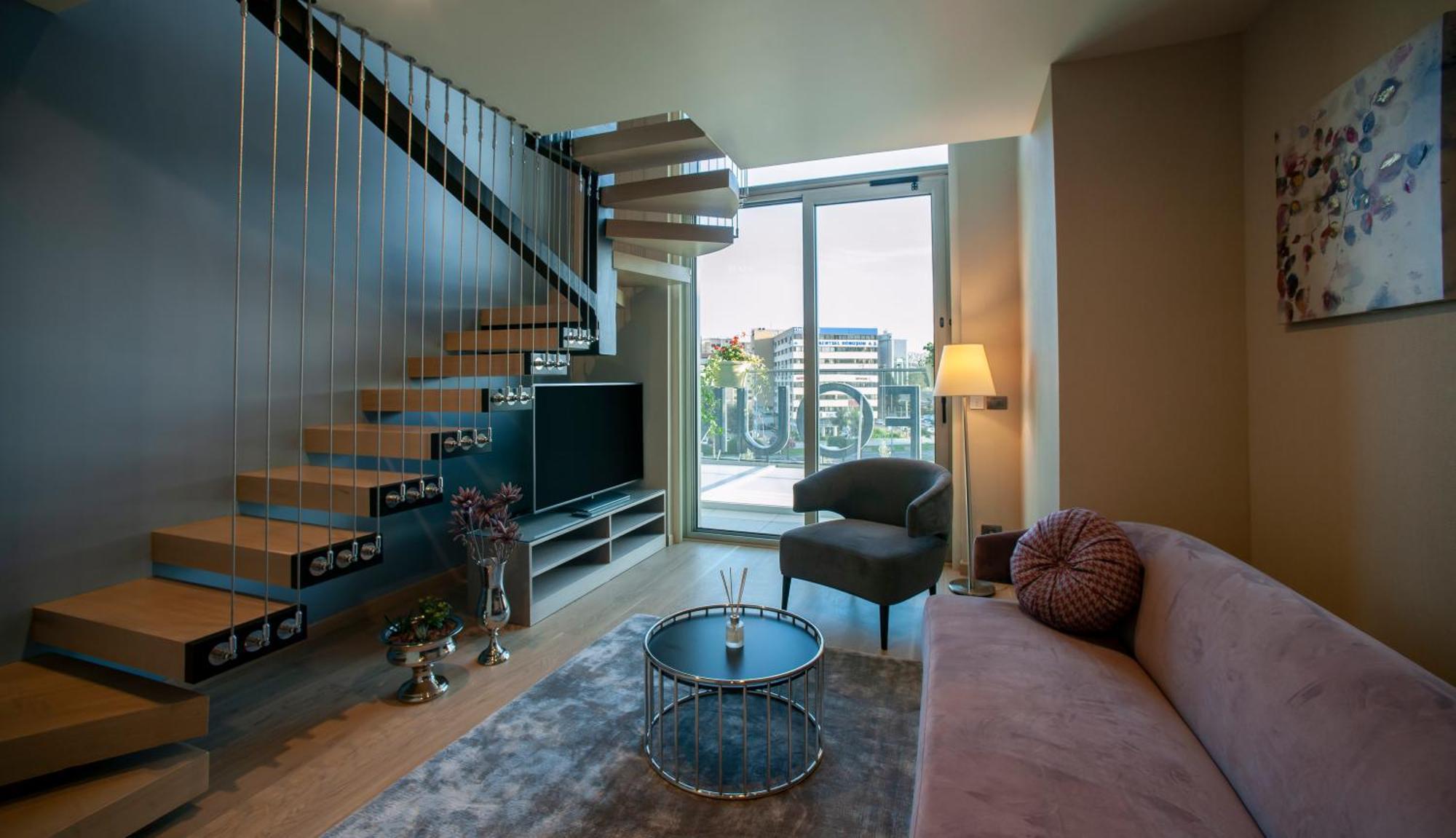 Four Points By Sheraton Smirne Esterno foto