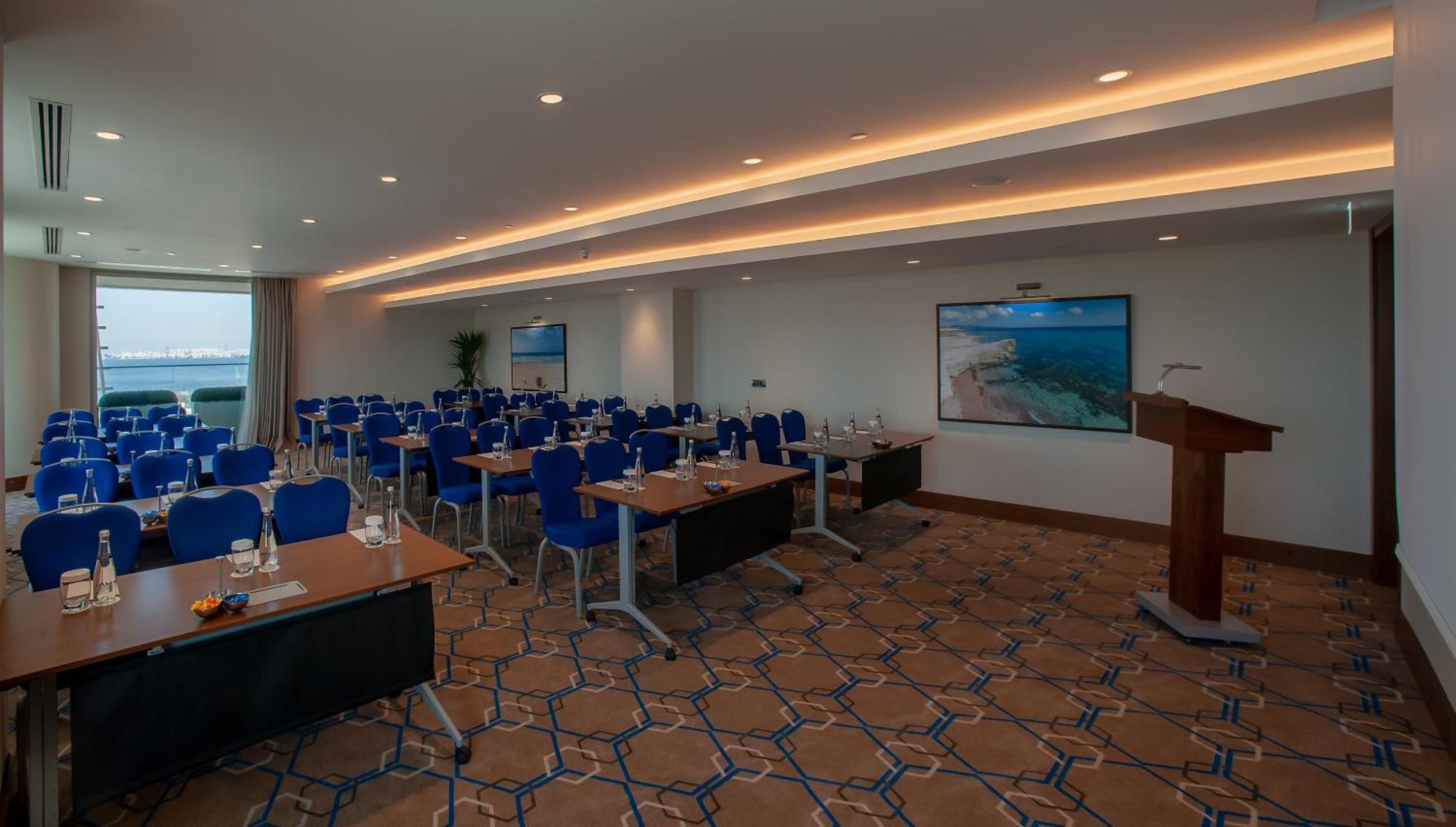 Four Points By Sheraton Smirne Esterno foto