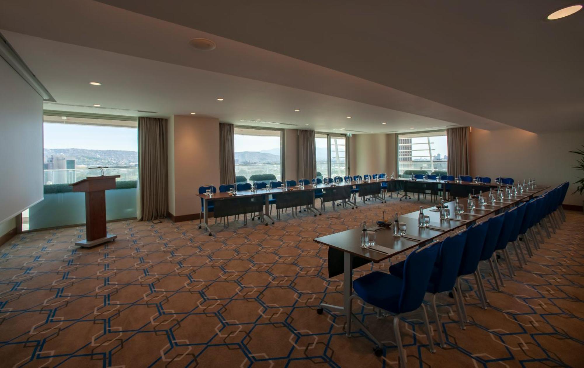 Four Points By Sheraton Smirne Esterno foto