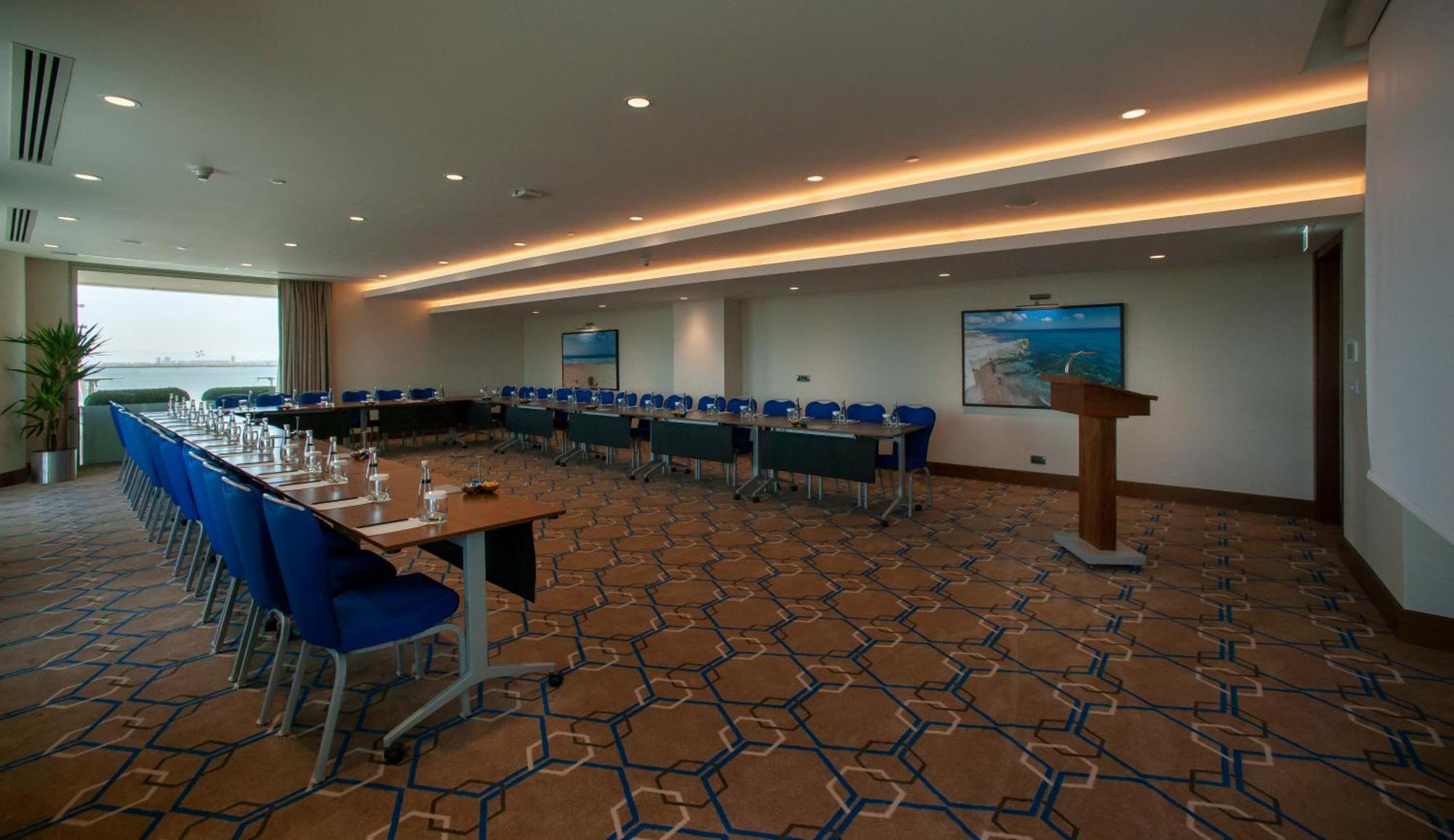 Four Points By Sheraton Smirne Esterno foto