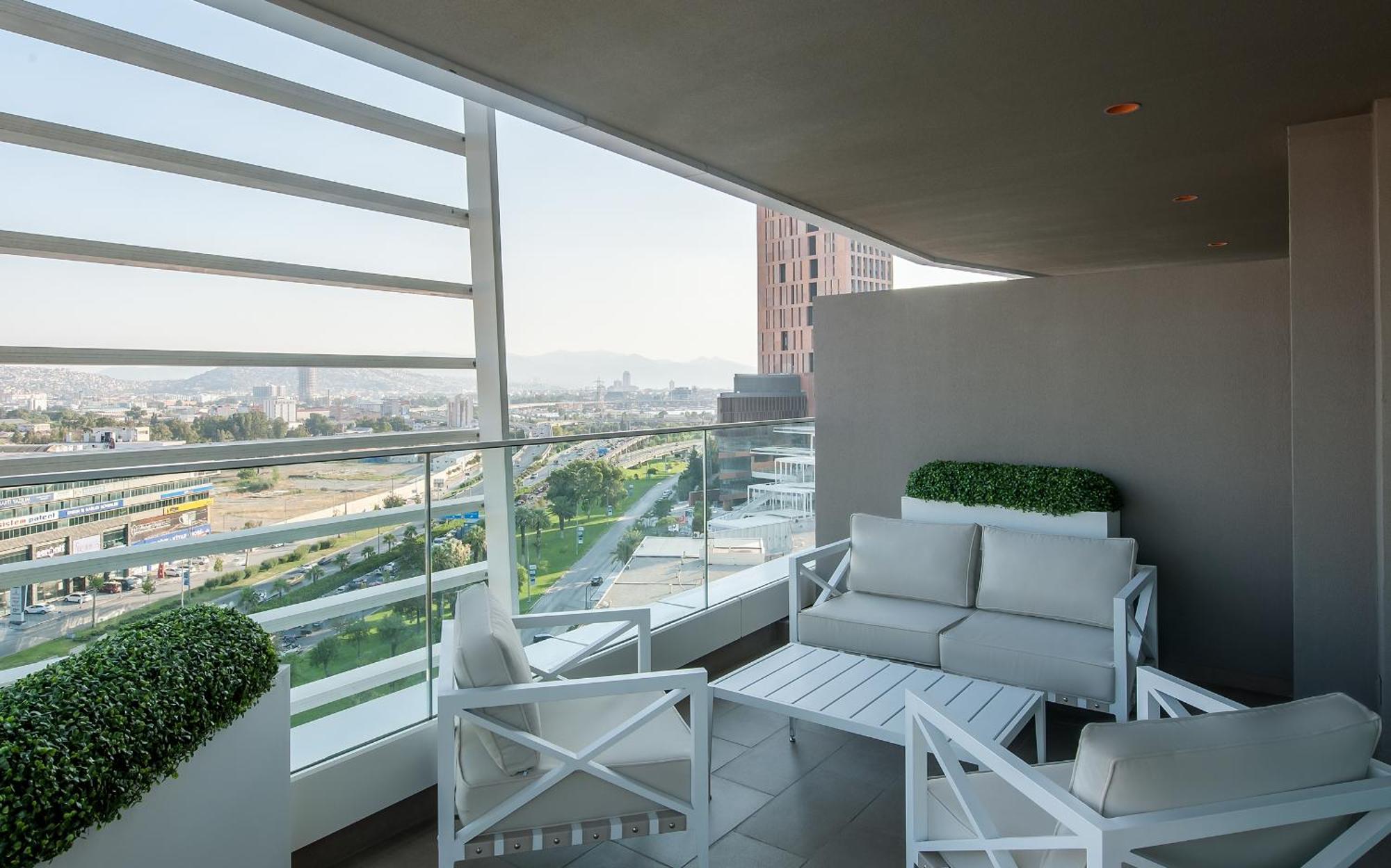 Four Points By Sheraton Smirne Esterno foto