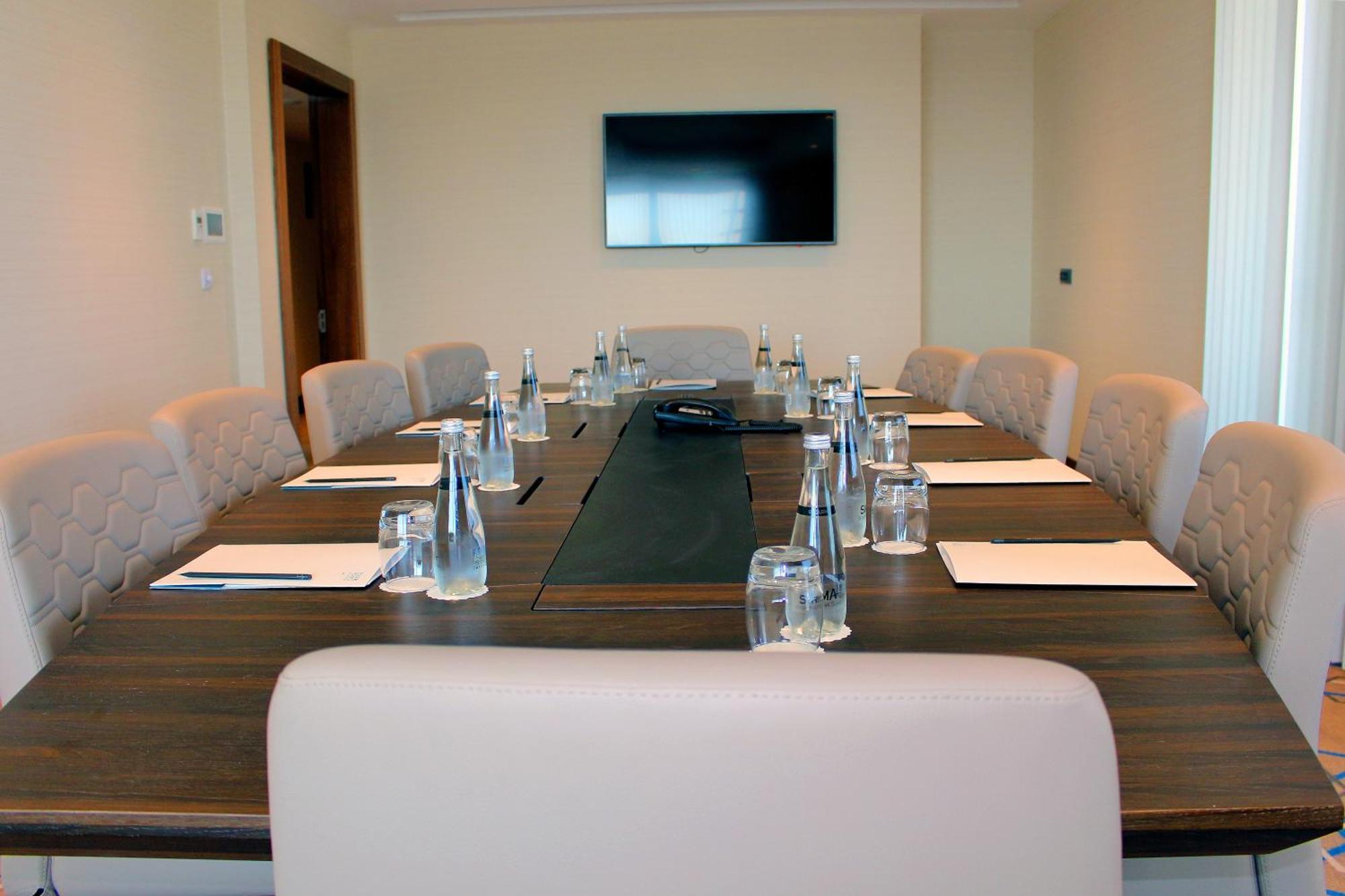 Four Points By Sheraton Smirne Esterno foto