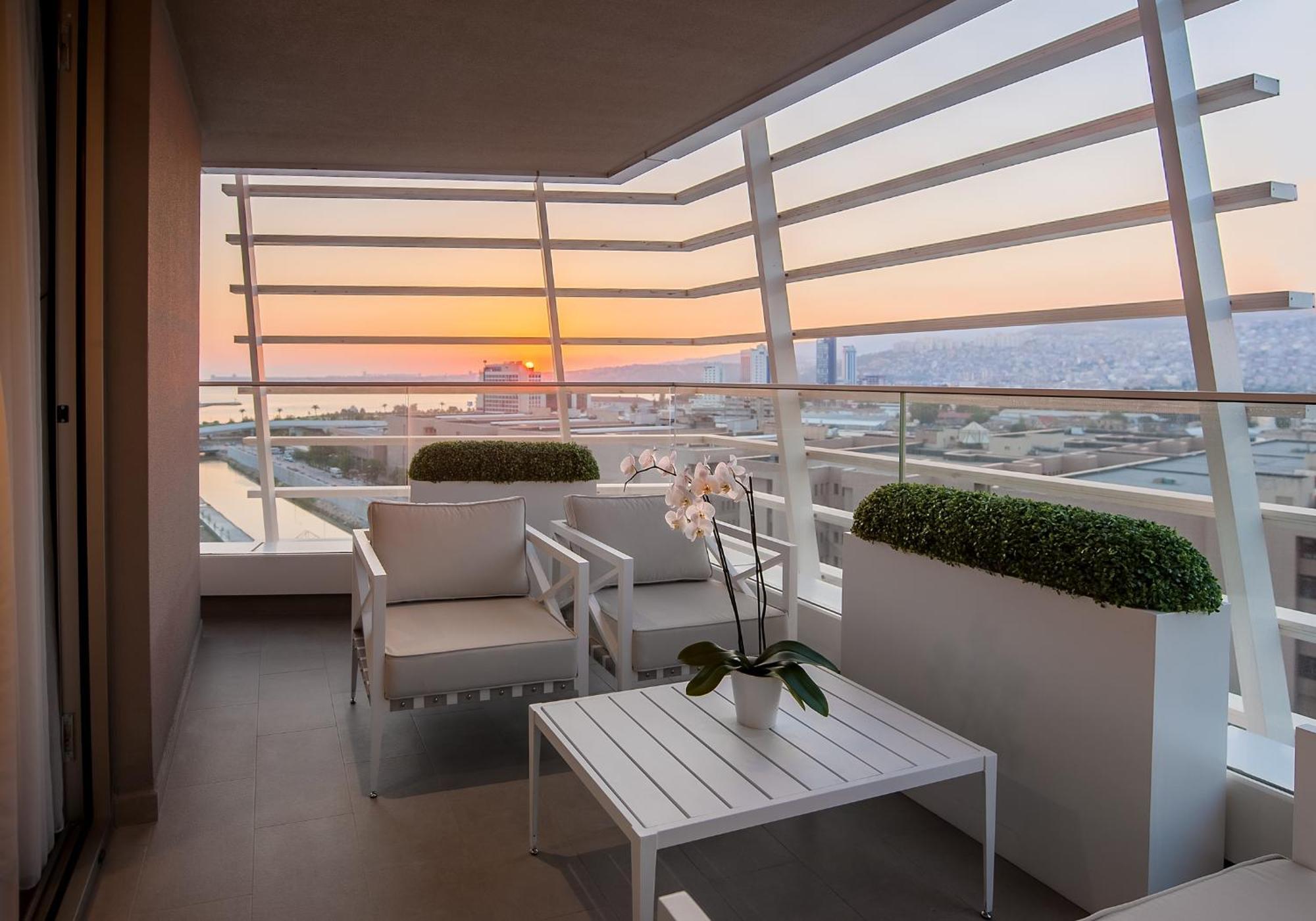 Four Points By Sheraton Smirne Esterno foto