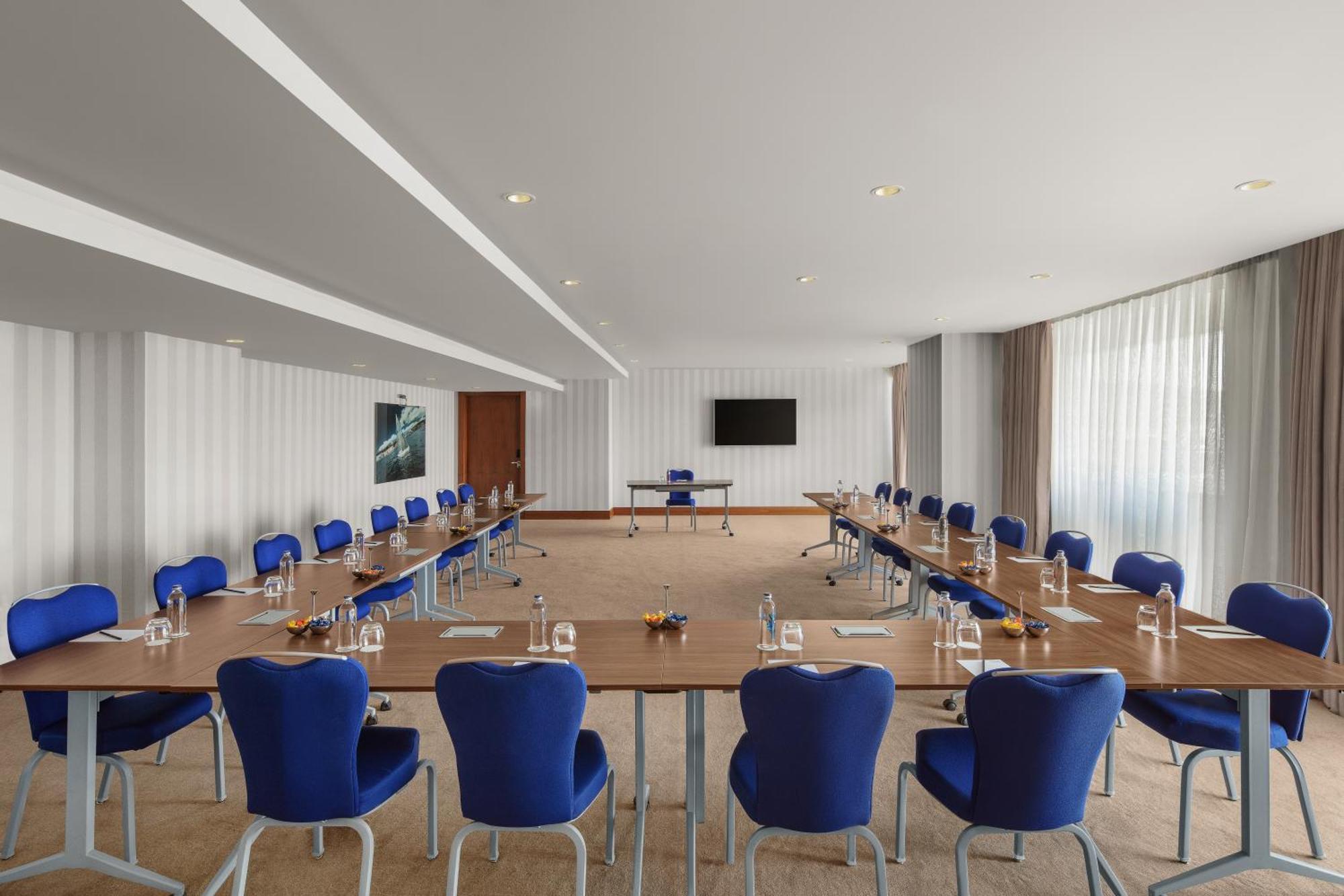 Four Points By Sheraton Smirne Esterno foto