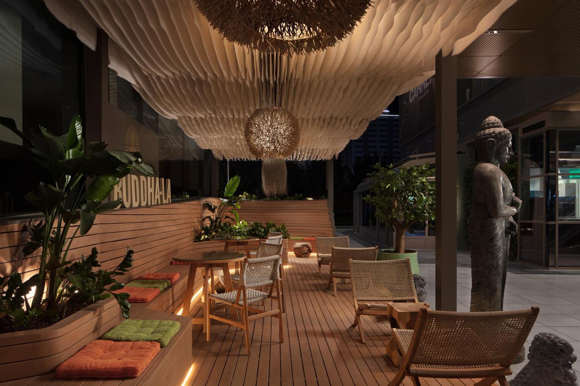 Four Points By Sheraton Smirne Esterno foto