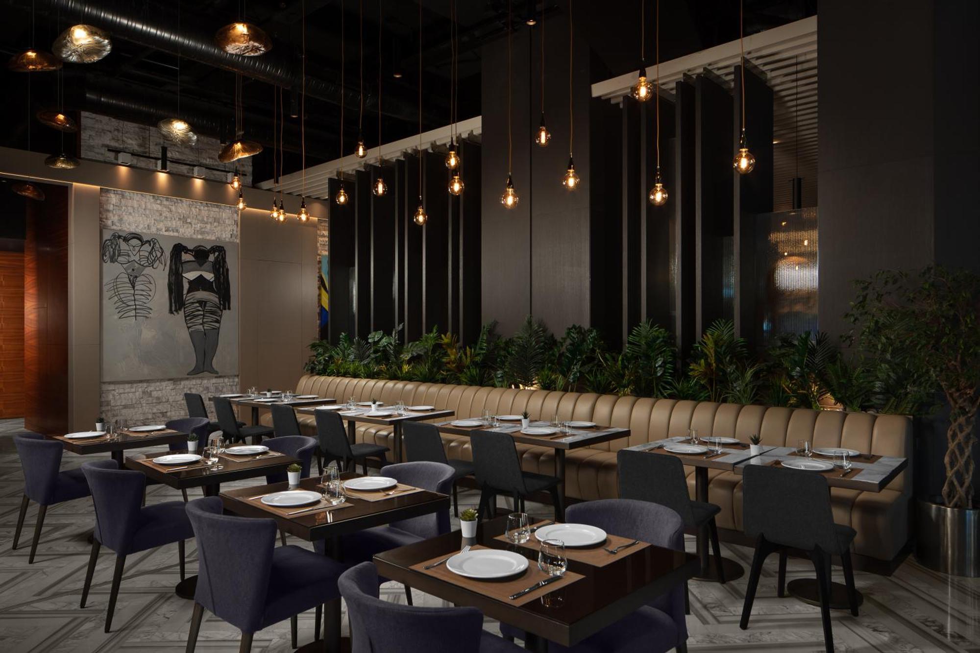 Four Points By Sheraton Smirne Esterno foto