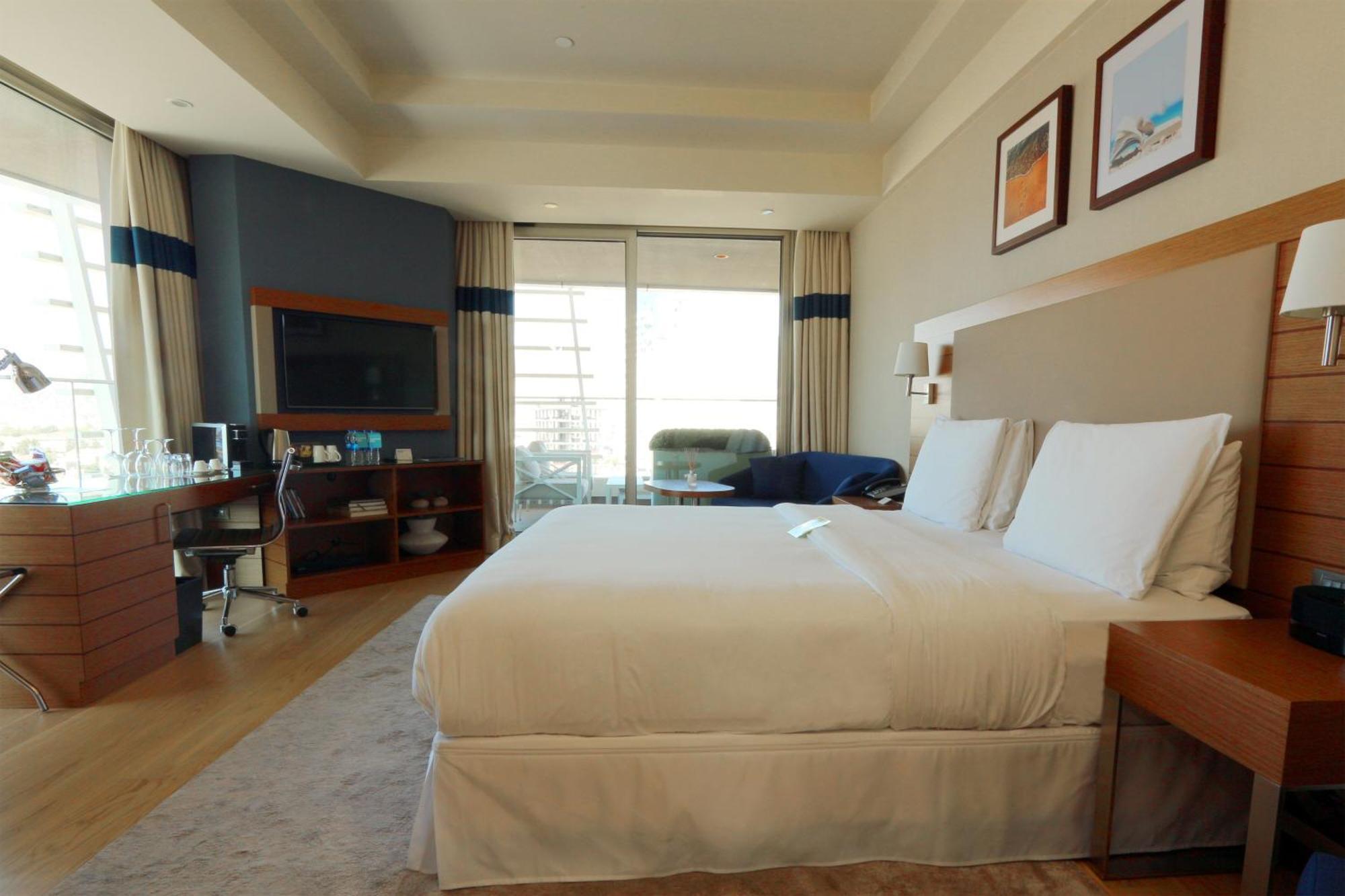 Four Points By Sheraton Smirne Esterno foto