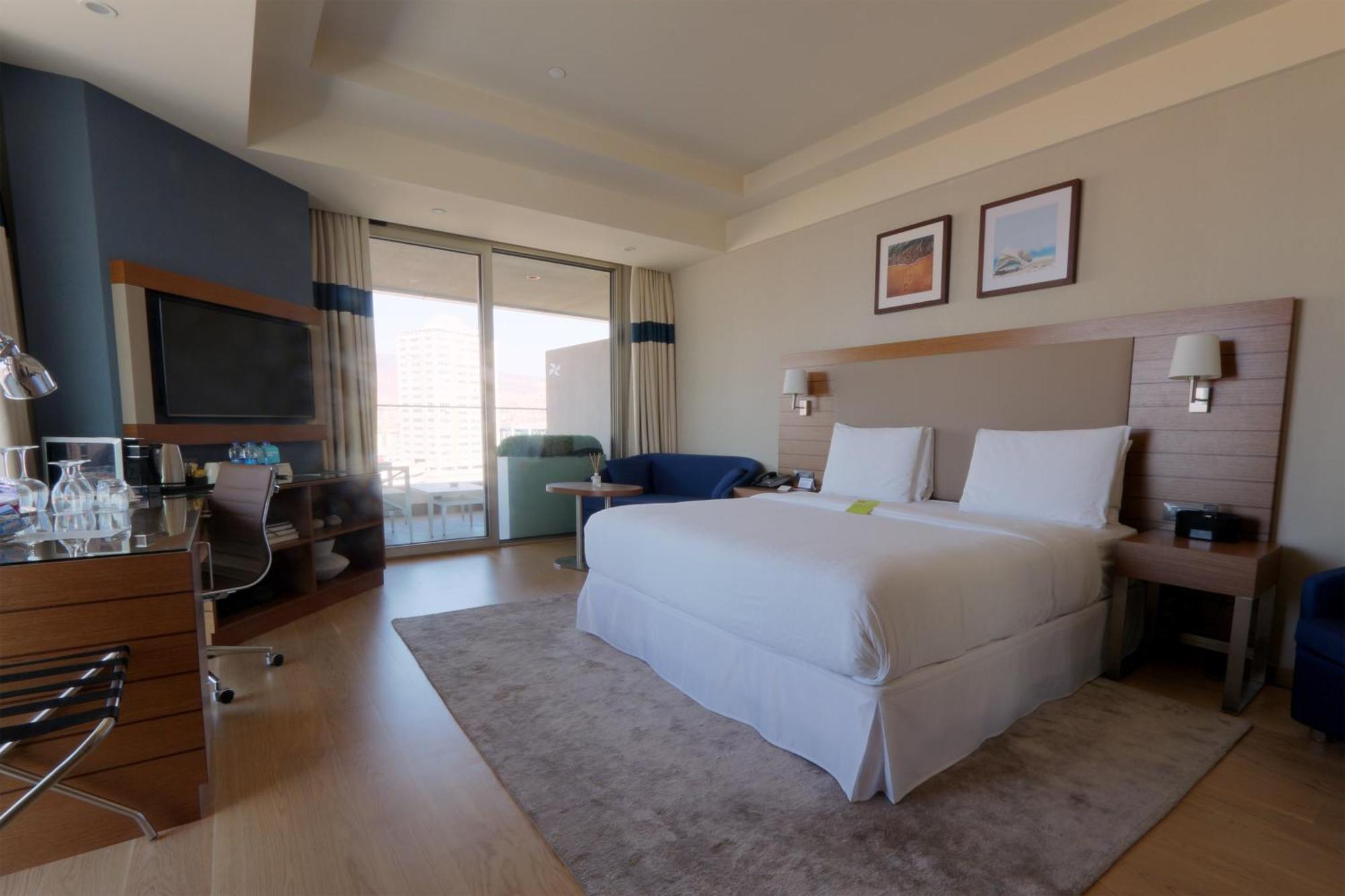 Four Points By Sheraton Smirne Esterno foto